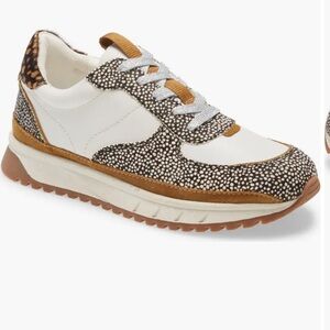 Madewell Kickoff Sneakers